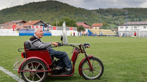 Sjećanje na Koleta: Sa svadbe direktno na utakmicu, u Čajniču bio centarfor, Prva liga Republike Srpske