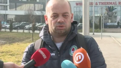 Zvezdara možda ubuduće bude izbjegavala Sarajevo