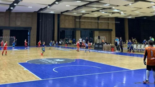 Oglasio se FS Kantona Sarajevo