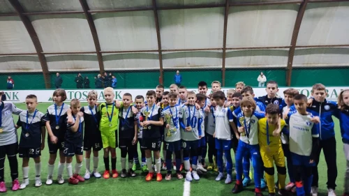 TALENATA IMA KOD NAS Završen "Trofej Banjaluka 2023"