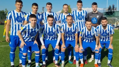Majdavec do leta ostaje u Novom Pazaru