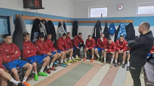 Od danas radno i u Janji, Prva liga Republike Srpske