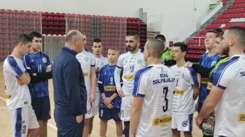 Slavija počela sa pripremama, u nastavku šansa mlađim igračima, Prva liga Republike Srpske