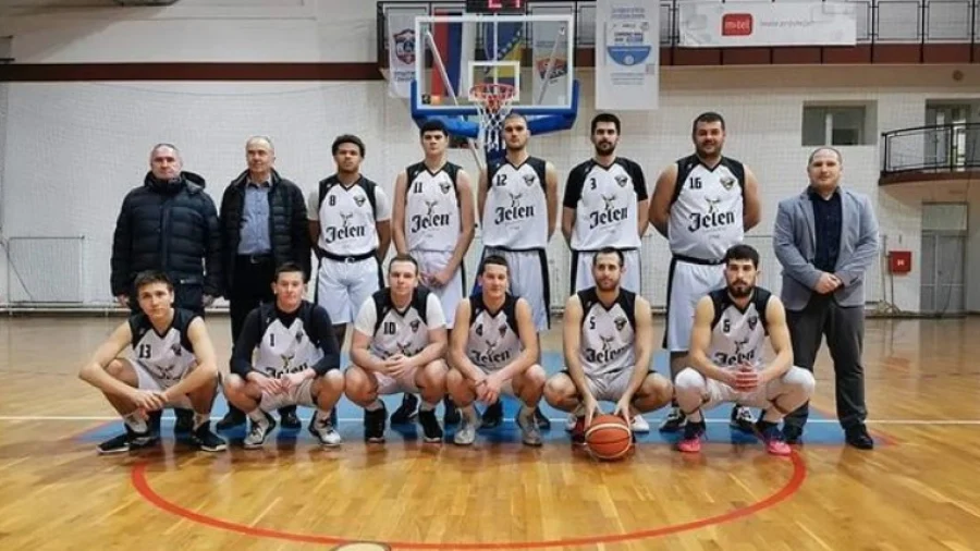 Tužna slika našeg sporta: Sokolac odustao od nastavka takmičenja, Prva liga Republike Srpske