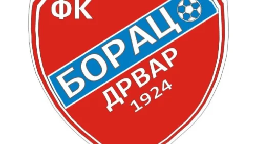 U Drvaru prijateljska utakmica Borca i Zemuna 4. februara, Područna liga RS – Banjaluka