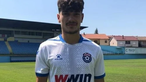 Blagaić treće pojačanje Borca, m:tel Premijer liga BiH