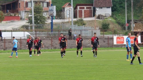 Sloboda kreće u ponedjeljak, otišao i golman Čalaković, Prva liga Republike Srpske