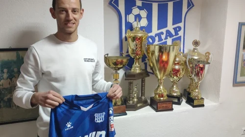 Veliko pojačanje na Policama: Aleksandar Milaković u Leotaru!, m:tel Premijer liga BiH