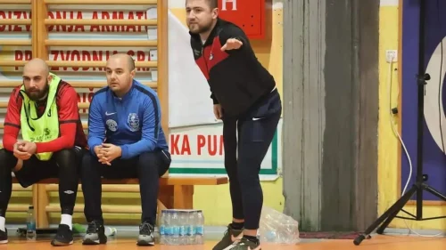 Dobojlije zaboravile prvu polusezonu: Pokušaćemo stabilizovati klub i obezbijediti opstanak, Premijer liga BiH