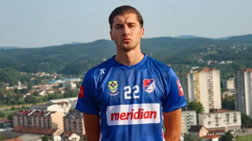 Bilal na meti klubova iz Superlige Srbije, m:tel Premijer liga BiH