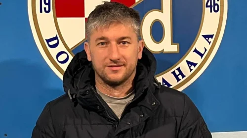Dario Purić na novom zadatku, Druga liga FBIH - Sjever