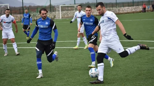 (FOTO) Remi Leotara i Mornara, m:tel Premijer liga BiH
