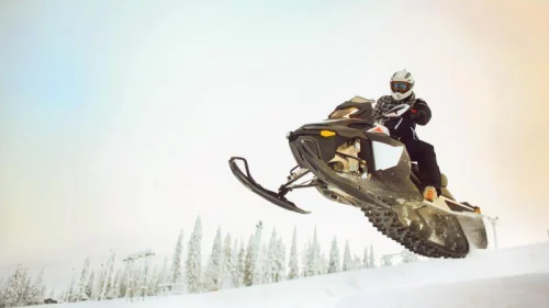 Eni snow ulja idealna za zimske uslove
