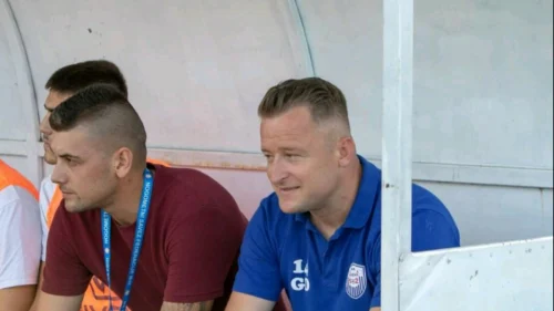 Hasanović vodi Bosnu, Druga liga FBIH - Sjever
