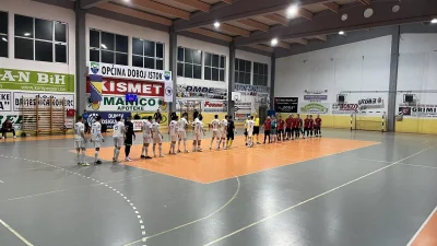 (FOTO) Ovakvim stvarima nije mjesto u sportu: Futsal klub Doboj objavio poruke izvršnog direktora MNK Hercegovina, Premijer liga BiH