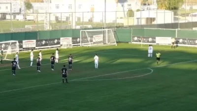 Spartak i Aktobe odigrali meč bez pobednika