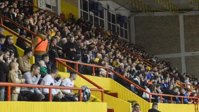 Bijeljina živi za futsal: Na terenu bod, na utakmici velika pobjeda, Premijer liga BiH