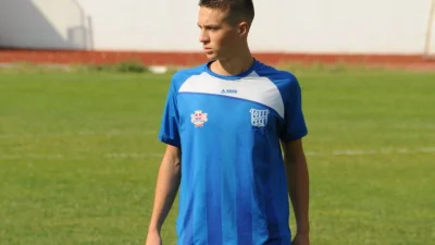 (ZVANIČNO) Danilo Šipovac se vratio u Leotar, m:tel Premijer liga BiH