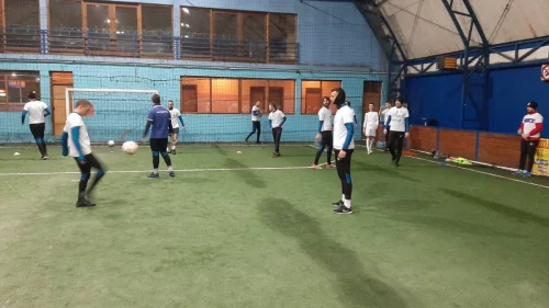 Omarska u pogonu, Prva liga Republike Srpske