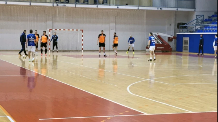 Dvije pobjede Jahorine 1, slavlja E-Sporta i Jahorine 2