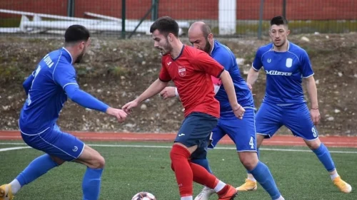 Drina dogovorila Kojića, Prva liga Republike Srpske