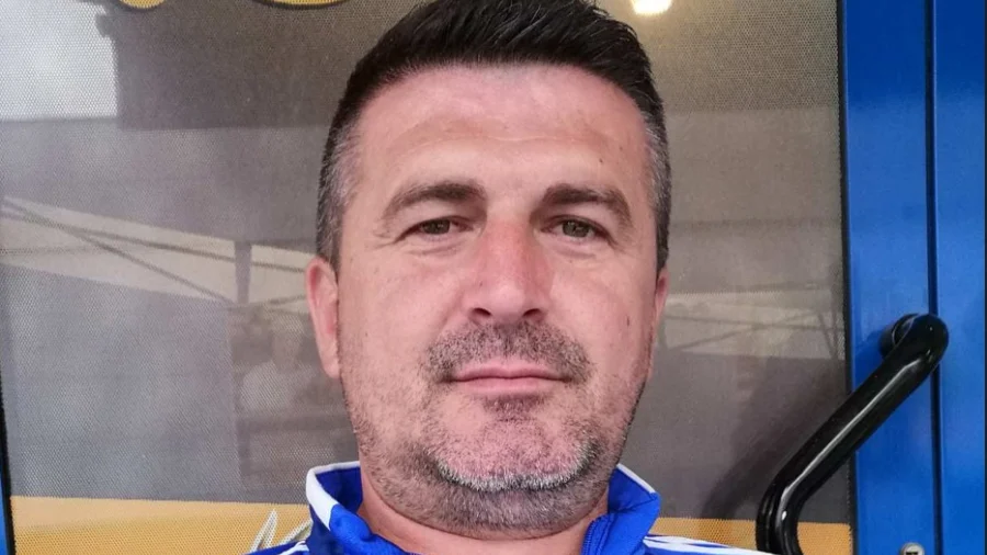 Čudne odluke u Zvorniku: Vasić prekomandovan u juniorski tim, Prva liga Republike Srpske