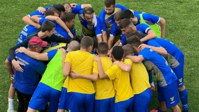 Proleter kreće sa pripremama, Stanković više nije član kluba, Druga liga RS – Istok