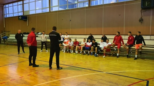 Golijan prozvao Vlasenicu, Druga liga RS – Istok