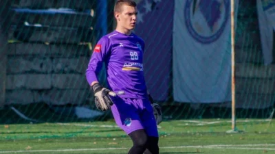 Radetić prešao u banjalučki Željezničar, Prva liga Republike Srpske