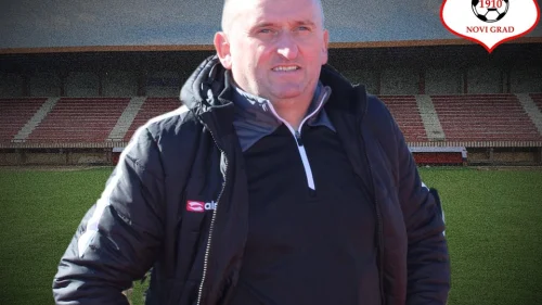 Stevo Karlica: Naš cilj – Premijer liga, Prva liga Republike Srpske