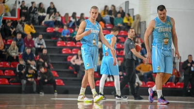 Sokolovi oprezni pred dolazak Posušja: Maksimalnim zalaganjem do nove pobjede, Prvenstvo BiH