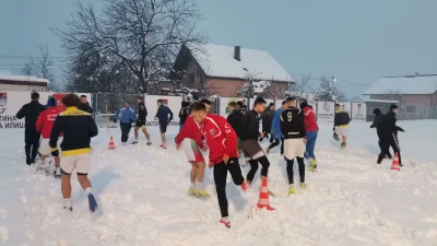 Drinjak proba novajlije, u nedjelju prva utakmica, Prva liga Republike Srpske