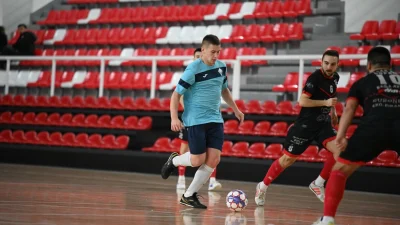 Deveto kolo u nedjelju: Ponovo derbi u Istočnom Sarajevu, Prva liga Republike Srpske