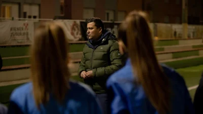 Prvi čovjek Osijeka za SportDC: Ambicije su jasne i znamo da možemo do titule