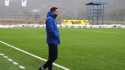 Krupa šampionski, nastavak uspešnih igara, Prva liga Republike Srpske