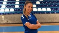 Dragana Pandurević nije više rukometašica Ilidže