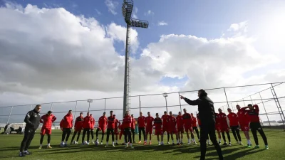 Dinamo Moskva prvi rival Banjalučana, osiguran direktan prenos, m:tel Premijer liga BiH