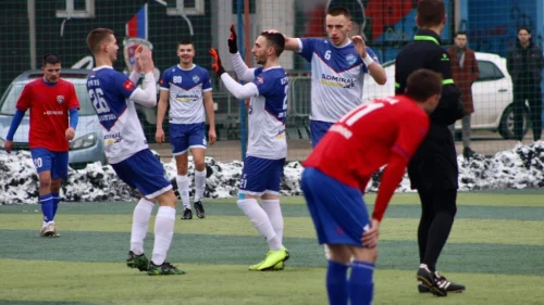 Laktaši bolji od FSA Prijedora, Prva liga Republike Srpske
