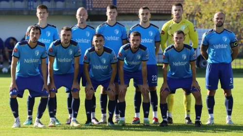 Hoće li Tekstilac početi pripreme bez trenera?, Prva liga Republike Srpske