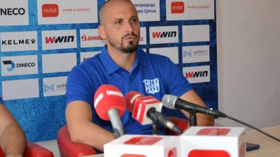 Leotar otputovao na pripreme u Metković, m:tel Premijer liga BiH