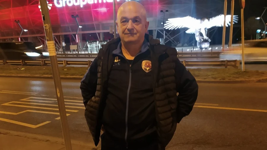 Nenad Bašić: Vidio sam dobre stvari protiv Laktaša, Druga liga RS – Zapad
