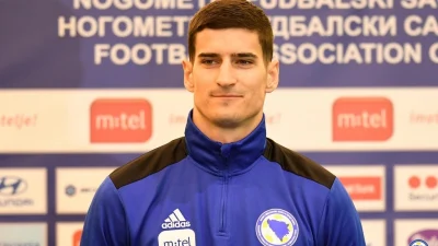Faruk Hadžibegić otkrio: Vladan Kovačević izabrao Srbiju