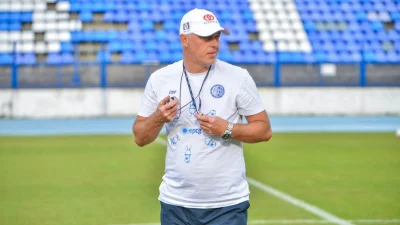 Breznica počela pripreme, Aničić najavio promjene