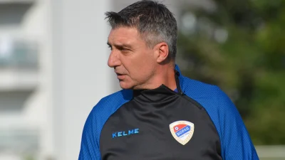 Marinović protiv Rusa vidio dobre stvari, m:tel Premijer liga BiH