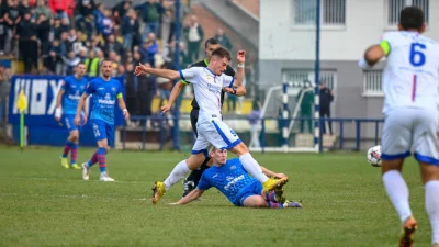 Slavija bez Mišovića u nastavku sezone, Prva liga Republike Srpske