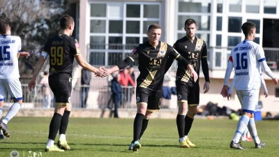 Ivančić režirao pobjedu Zrinjskog, m:tel Premijer liga BiH