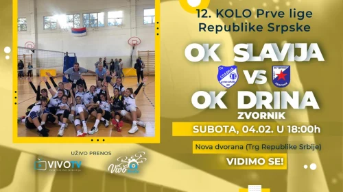 Uživo prenos 12. Kola Prve lige Republike Srpske, Prva liga Republike Srpske