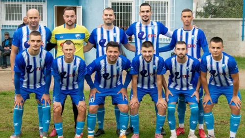 Krenuo i Hercegovac, Druga liga RS – Istok