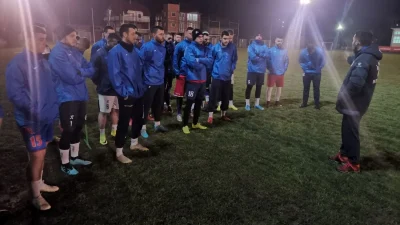 Želja Trnjana – vrh tabele, Druga liga RS – Zapad