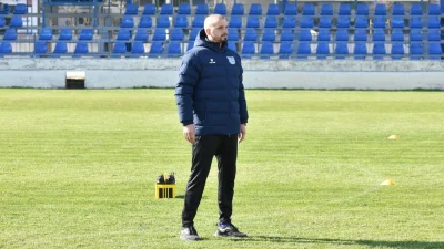 Maksimović zadovoljan pripremama, m:tel Premijer liga BiH